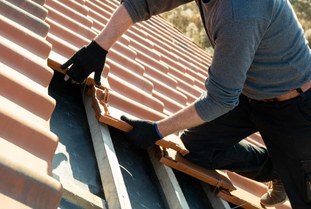 Roof Repairs