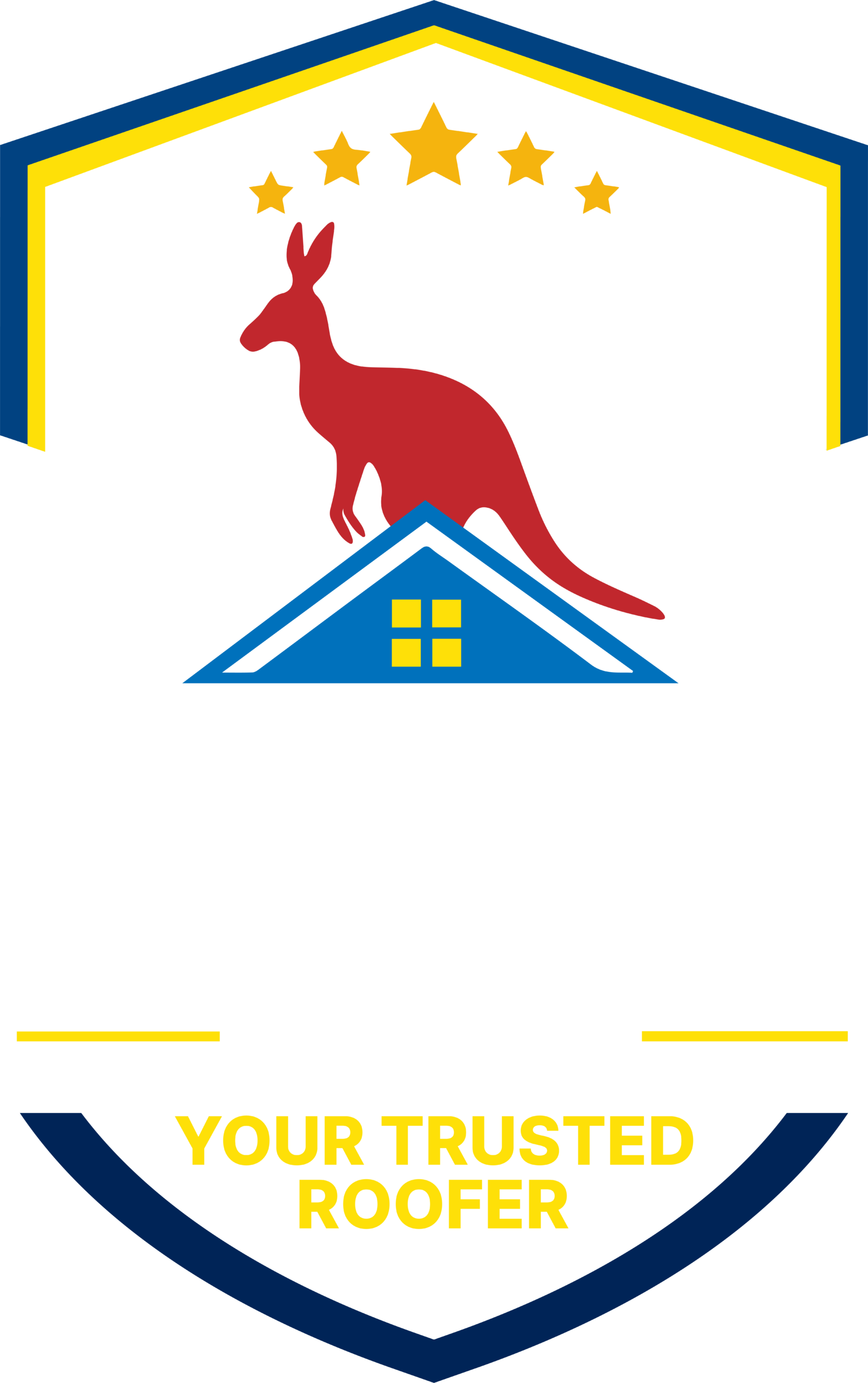 Aussie Roofing