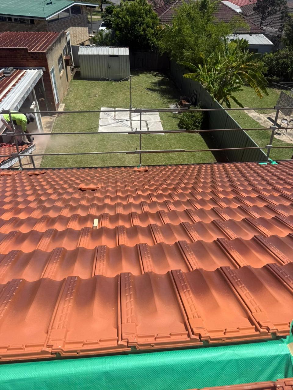 Aussie Roofing